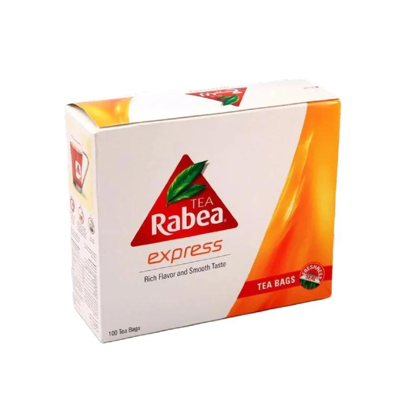 Rabea Tea Express 100 Bags