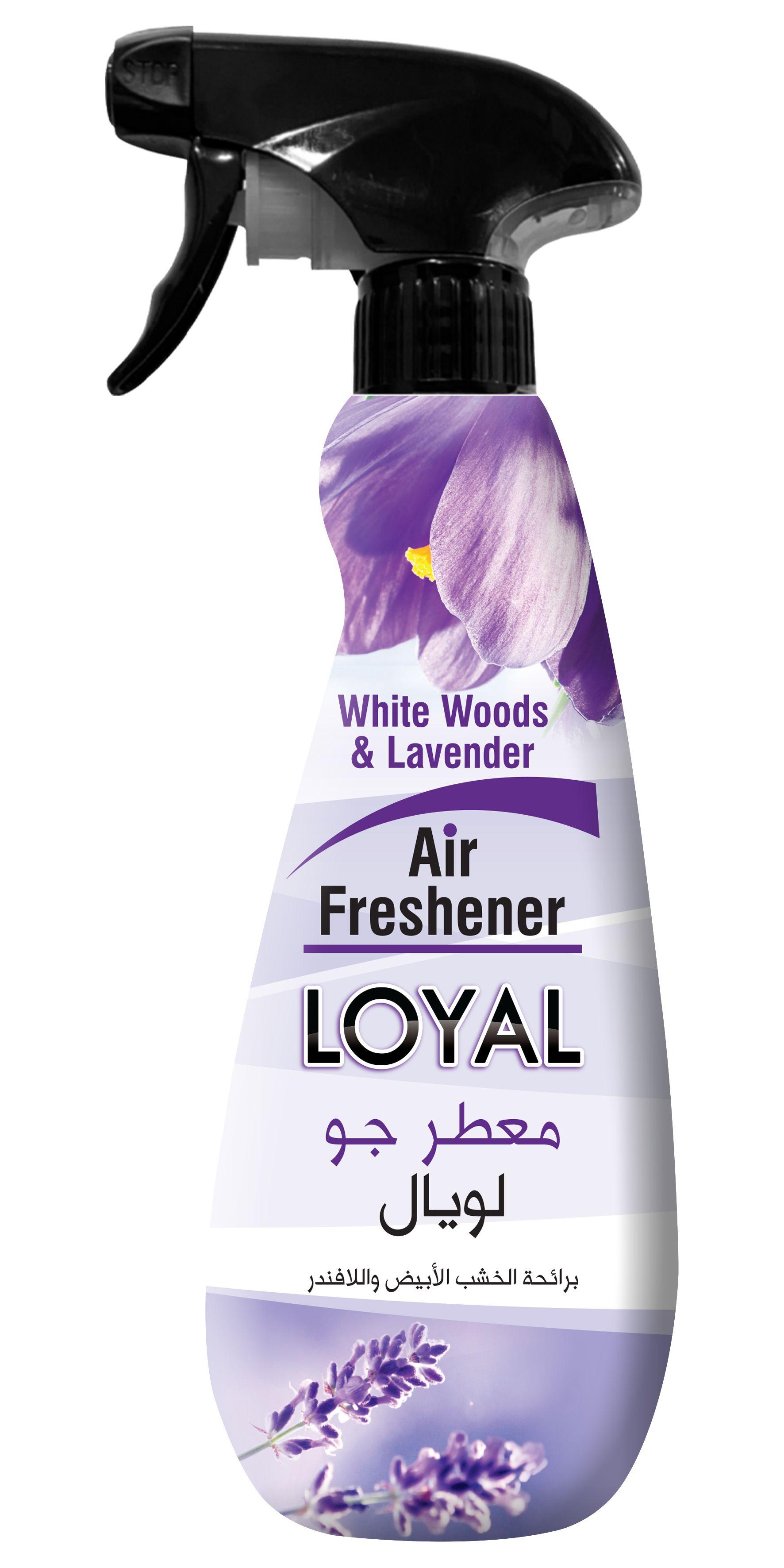 Loyal Air Freshener 450 Ml