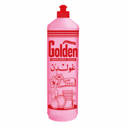 Golden Dishwashing Pink 1 Liter