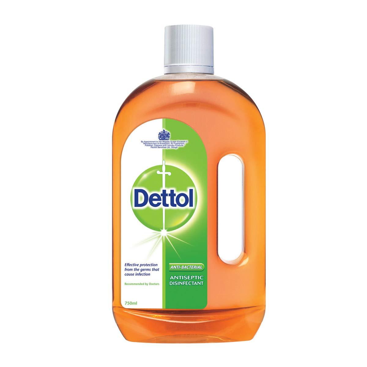 Dettol Antiseptic Liquid 1 L